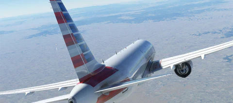 飞行模拟有多真实？VR 有何帮助？