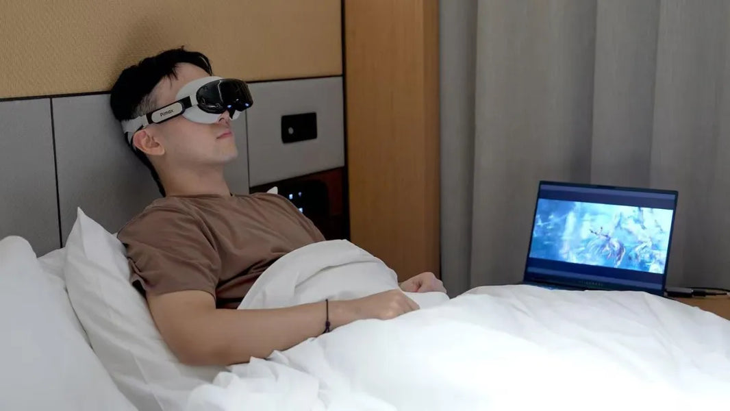 百年轮回：电影正在回归它最初的模样