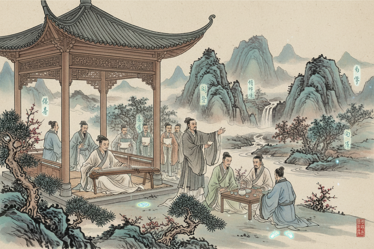 梦隐拙政园：小派科技打造苏州园林沉浸式VR文化体验标杆项目