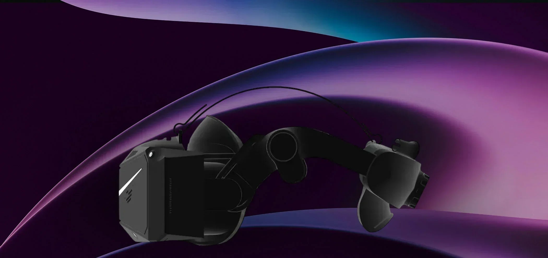 宝马与小派科技合作探索VR汽车产业应用