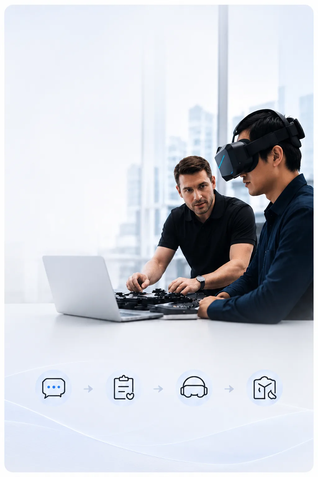 CUSTOM ENTERPRISE SUPPORT