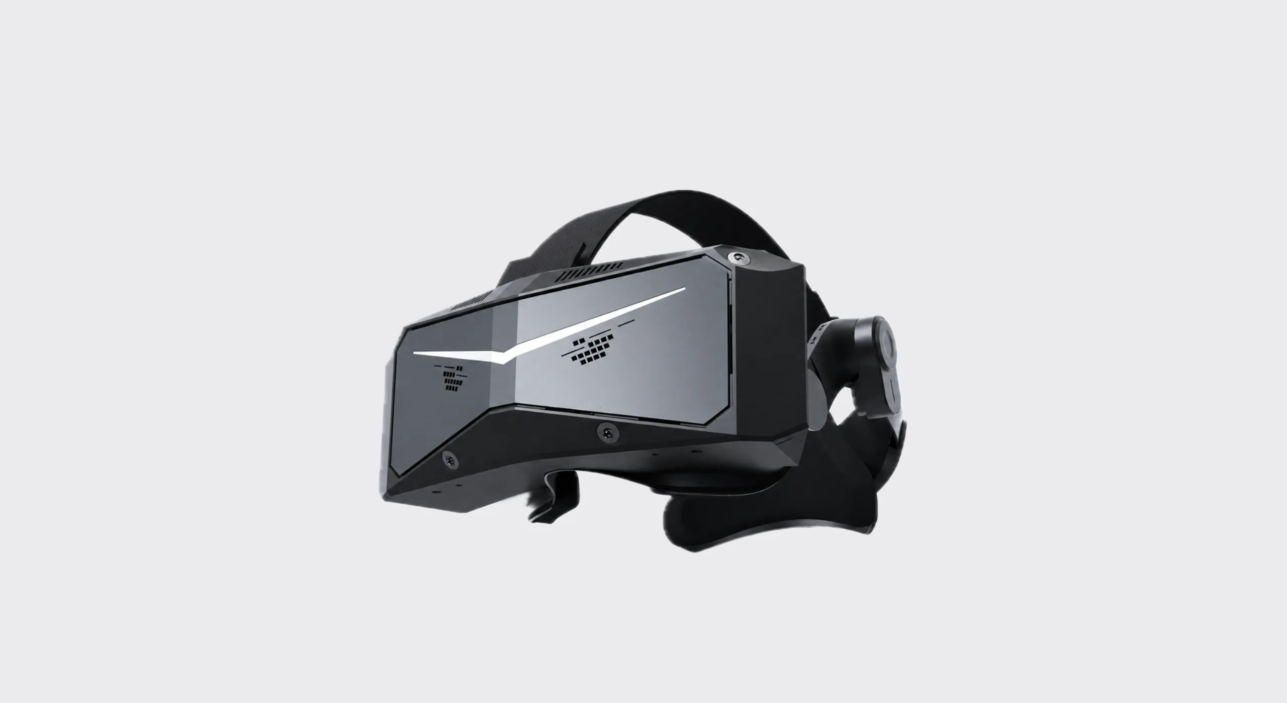 Pimax Crystal Light Enterprise launch visual