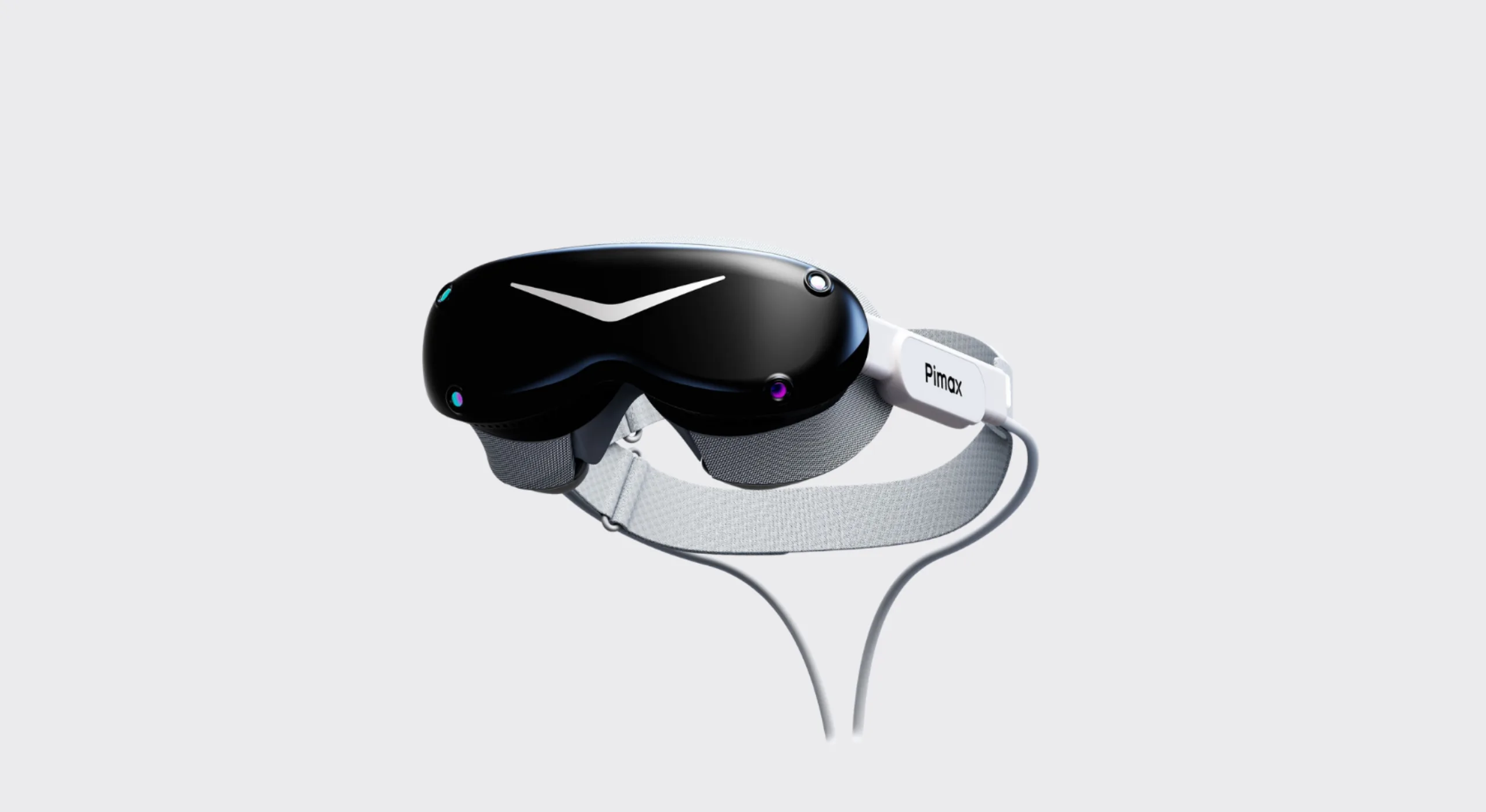 Pimax Dream Air SE Enterprise launch visual