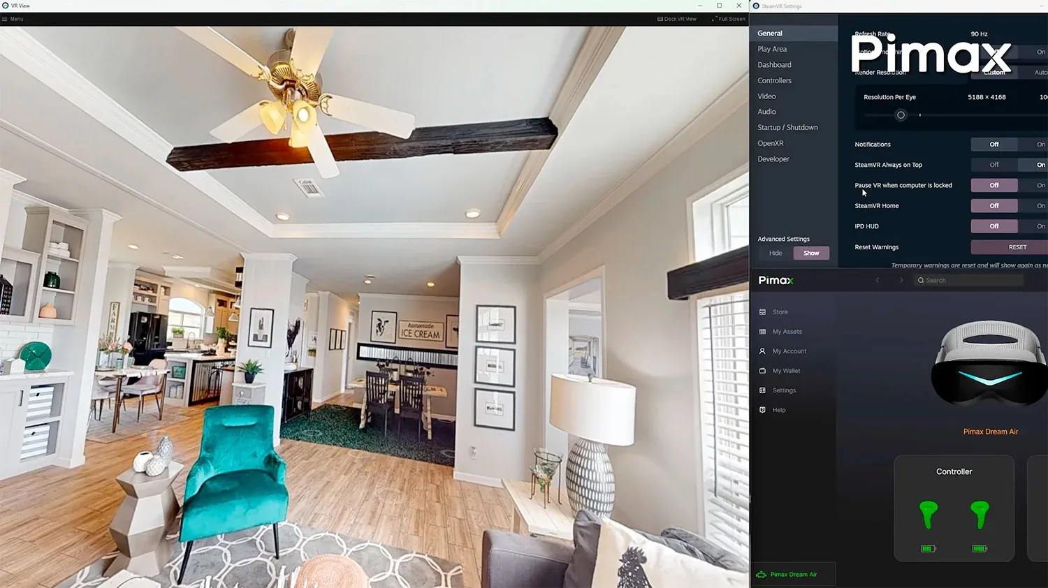 WebXR: VR Experiences Straight from Your Browser