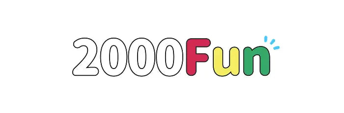 2000Fun Limited logo