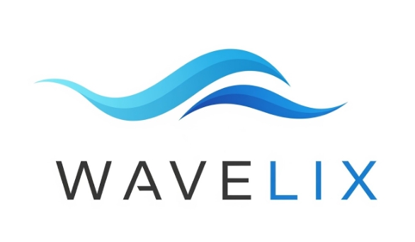 Wavelix logo