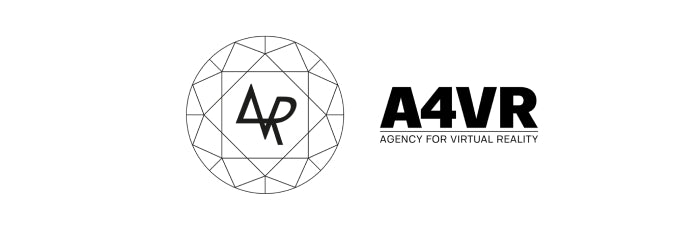A4VR logo