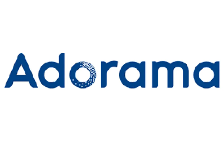 Adorama logo