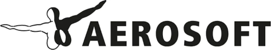 Aerosoft logo