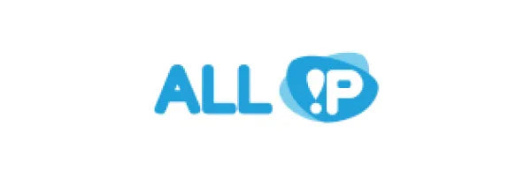 ALL IP logo