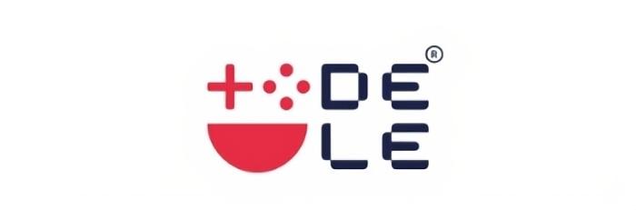 DELE logo