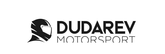 Dudarev Motorsport logo
