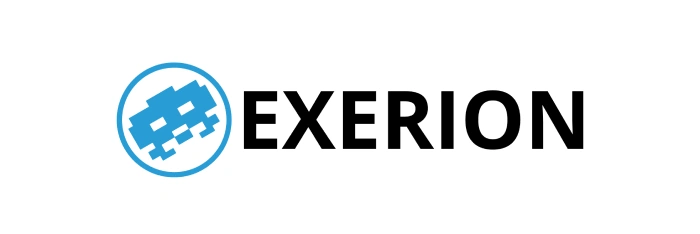 Exerion logo