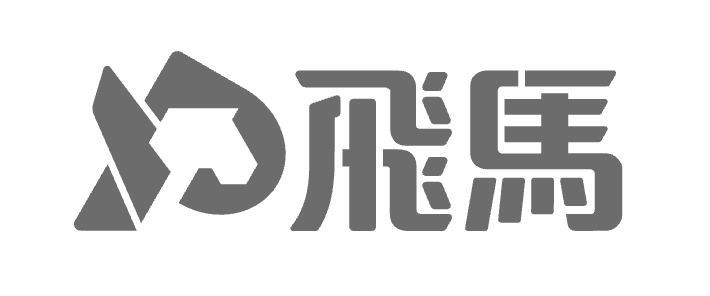 PEGASUS / 飛馬 logo