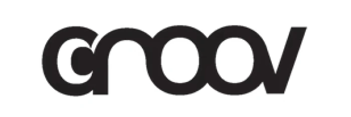 Groov logo