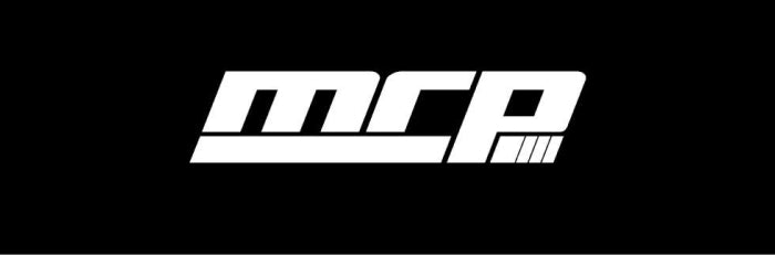 MRP logo