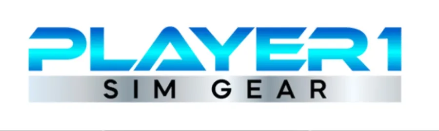 Player1 Sim Gear logo