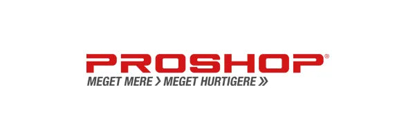 Proshop logo