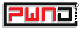PWND Shop logo