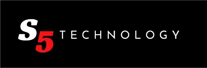 S5 Technology logo