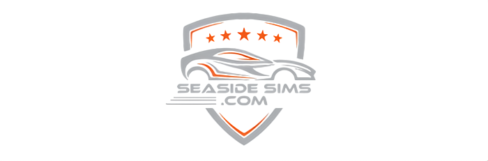 SeaSide Sims logo