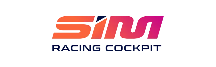 Sim Racing Cockpit logo