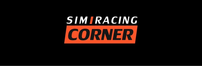 Sim Racing Corner logo