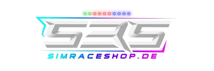 Sim Racing Shop logo