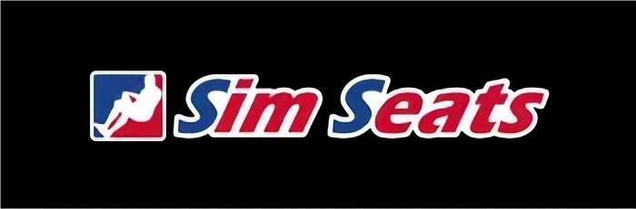 Sim Seats logo