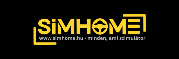 SIMHOME logo