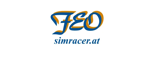 Simracer.at logo