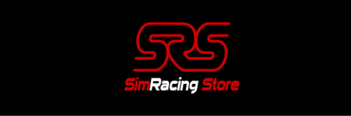 SimRacing Store Chile logo