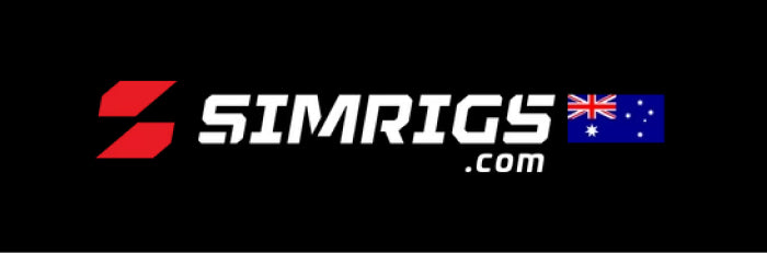 Simrigs logo