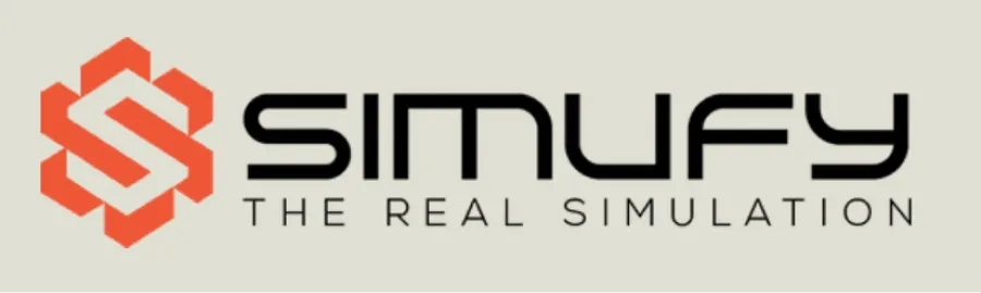 Simufy logo