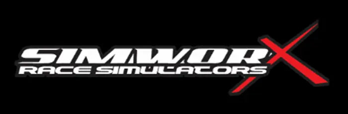SimworX Race Simulators logo