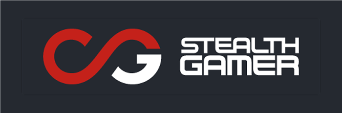 Stealth-Gamer logo