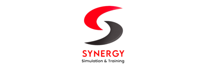 Synergy Simulation logo