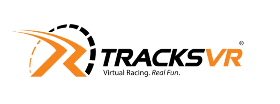TracksVR logo