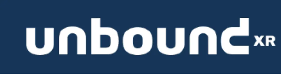 Unbound XR logo