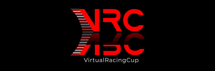 Virtual Racing Cup logo
