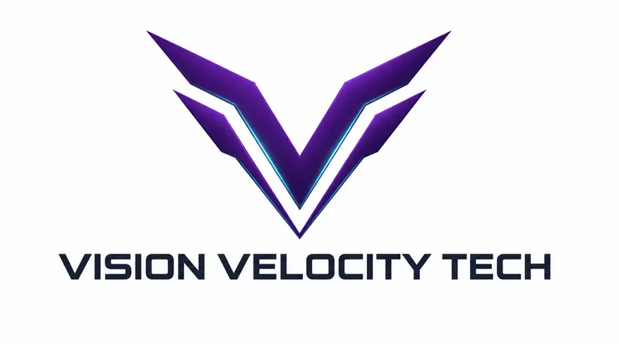Vision Velocity Tech logo