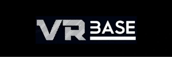 VR Base logo