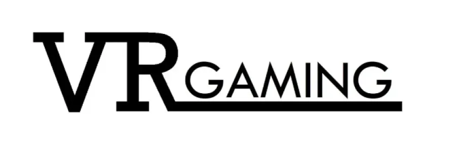 VR Gaming logo