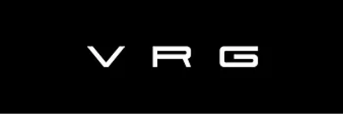VR GARAGE logo