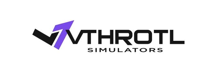Vthrotl Simulators logo
