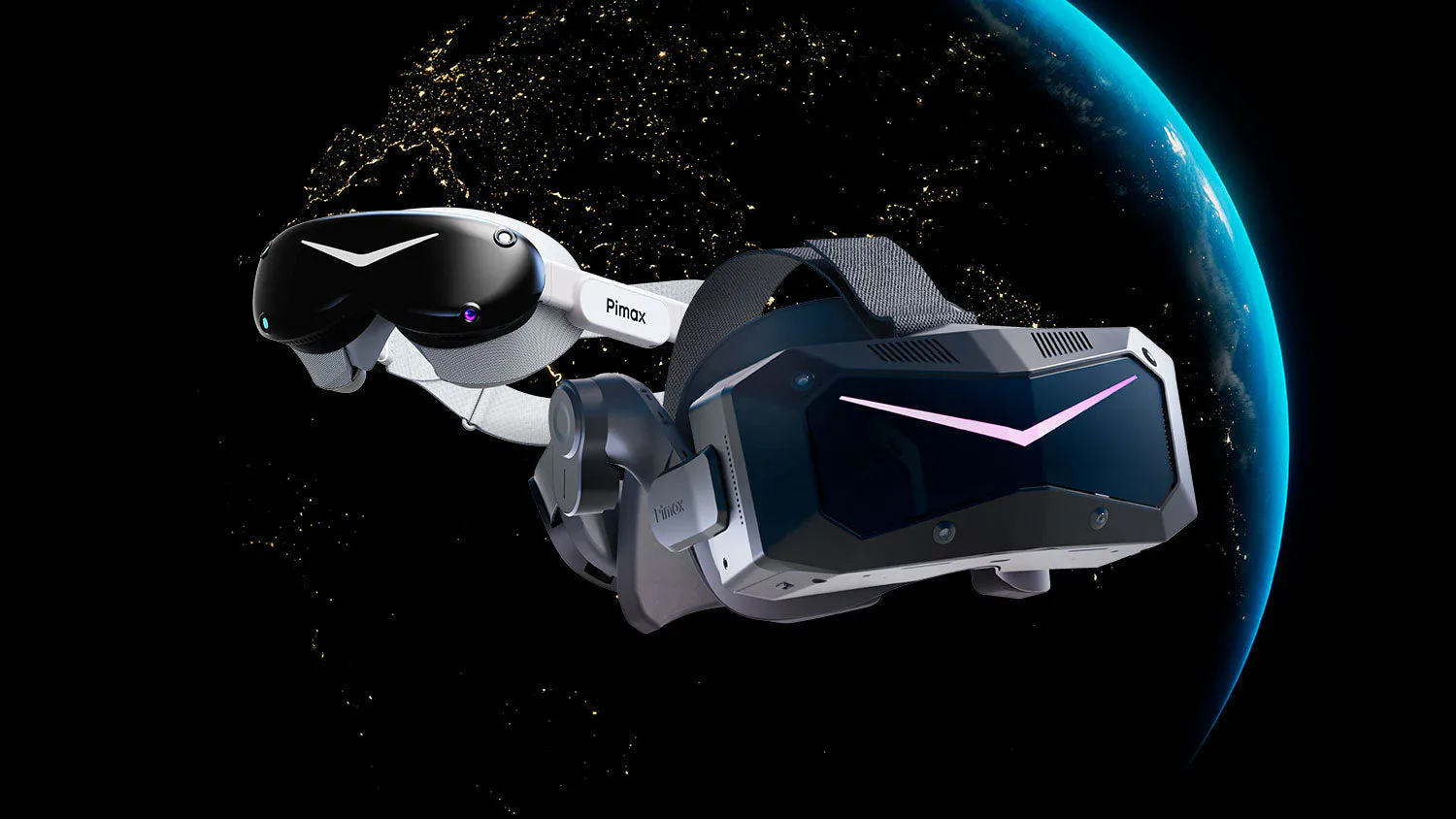 The Pimax 2026 World Roadshow Is Here