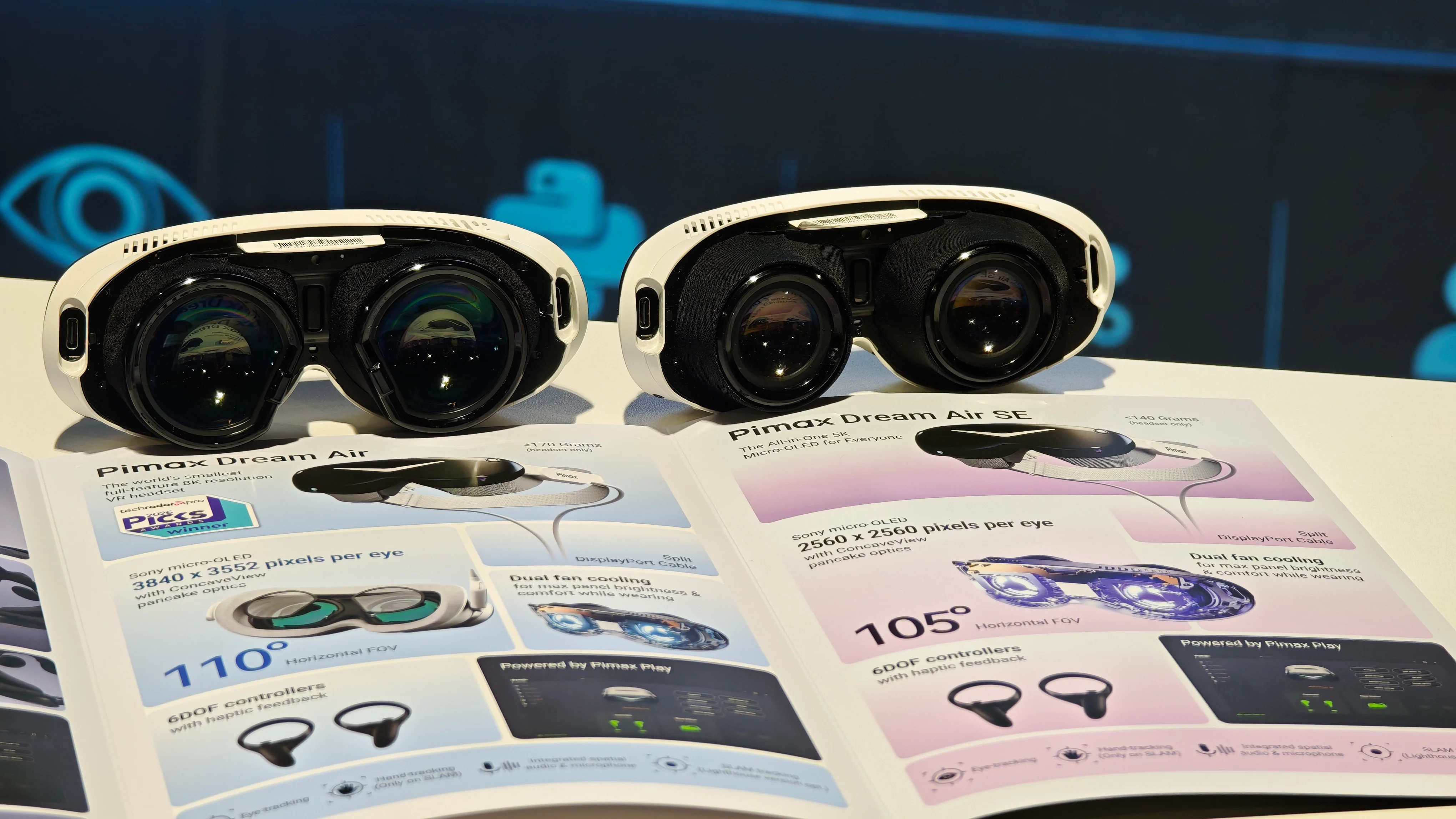 Pimax Australia Roadshow: Melbourne VR Demos for Enterprise Teams