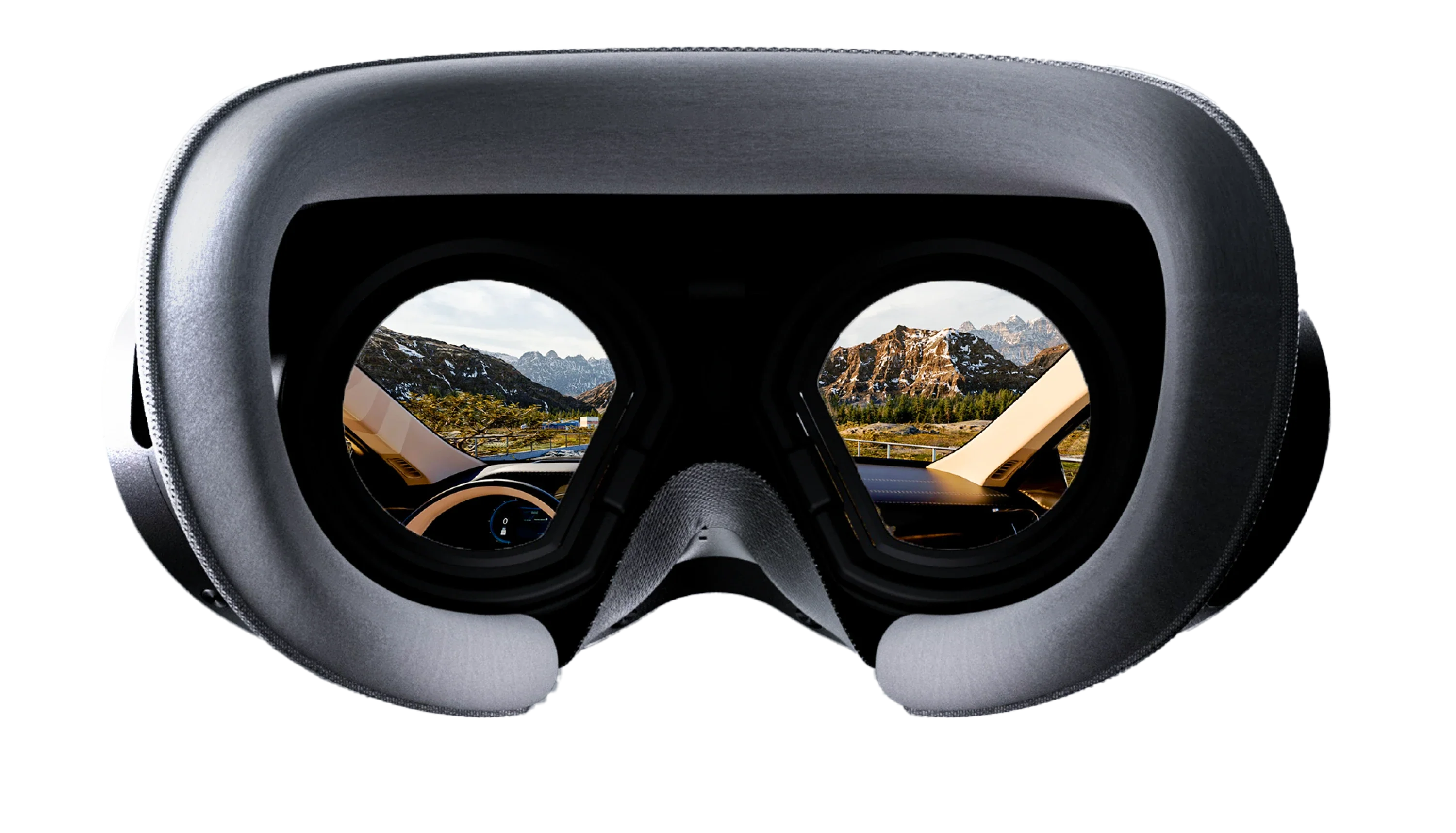 Pimax Dream Air Micro-OLED visual quality for professional PCVR applications