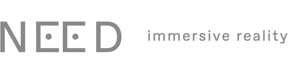 NEED Immersive Reality