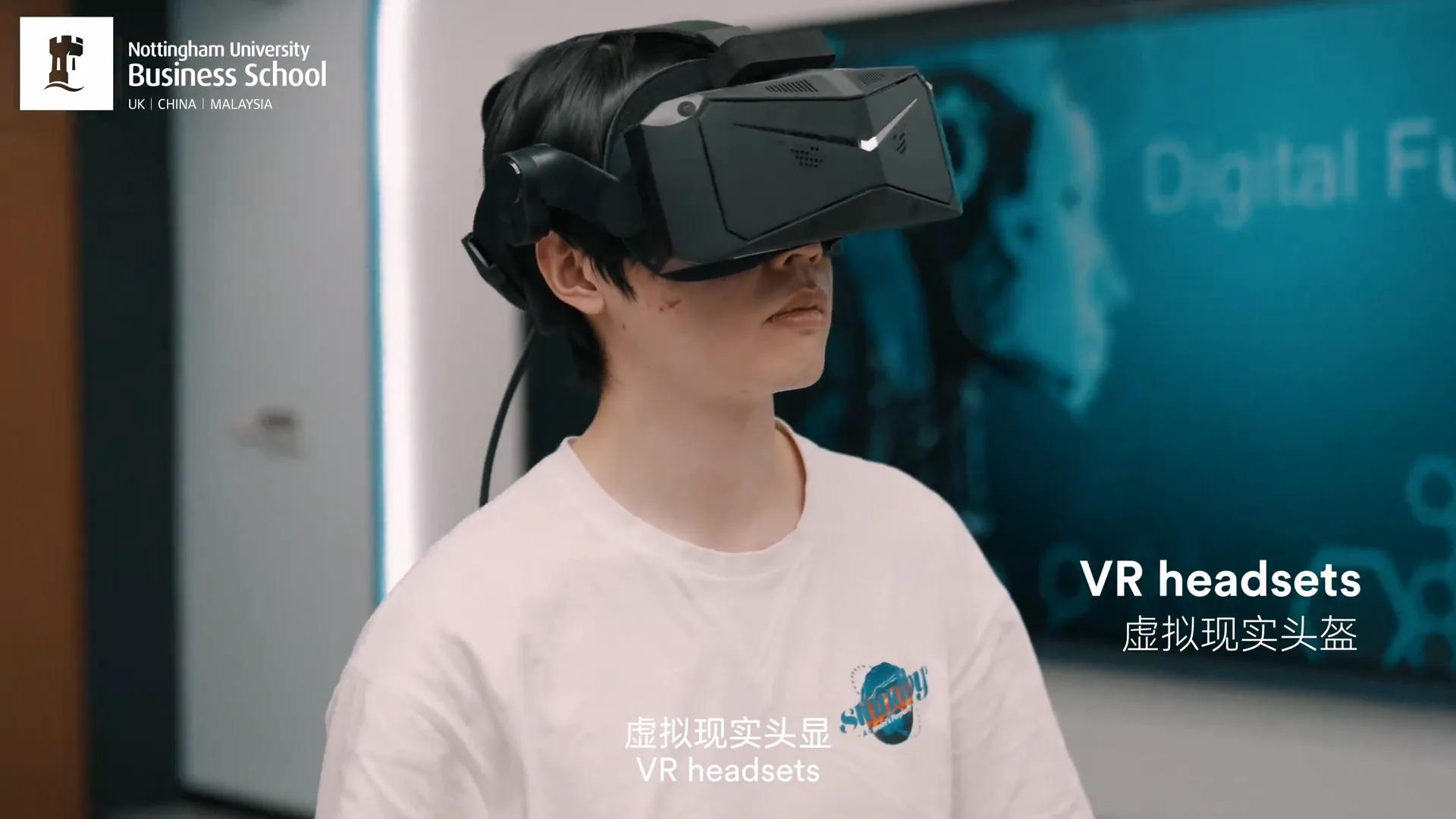 Digital Future Lab customer feedback